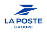 Logo La Poste Groupe